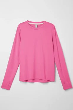 FWD Girls' Long Sleeve