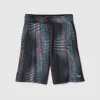 FWD Girl's ReCarbon Tech Mesh Shorts