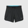FWD Girl's Reversible Short