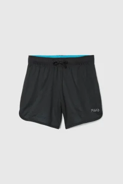 FWD Girl's Reversible Short