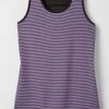FWD Girls' Reversible Tank