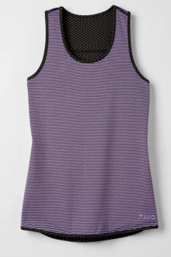 FWD Girls' Reversible Tank