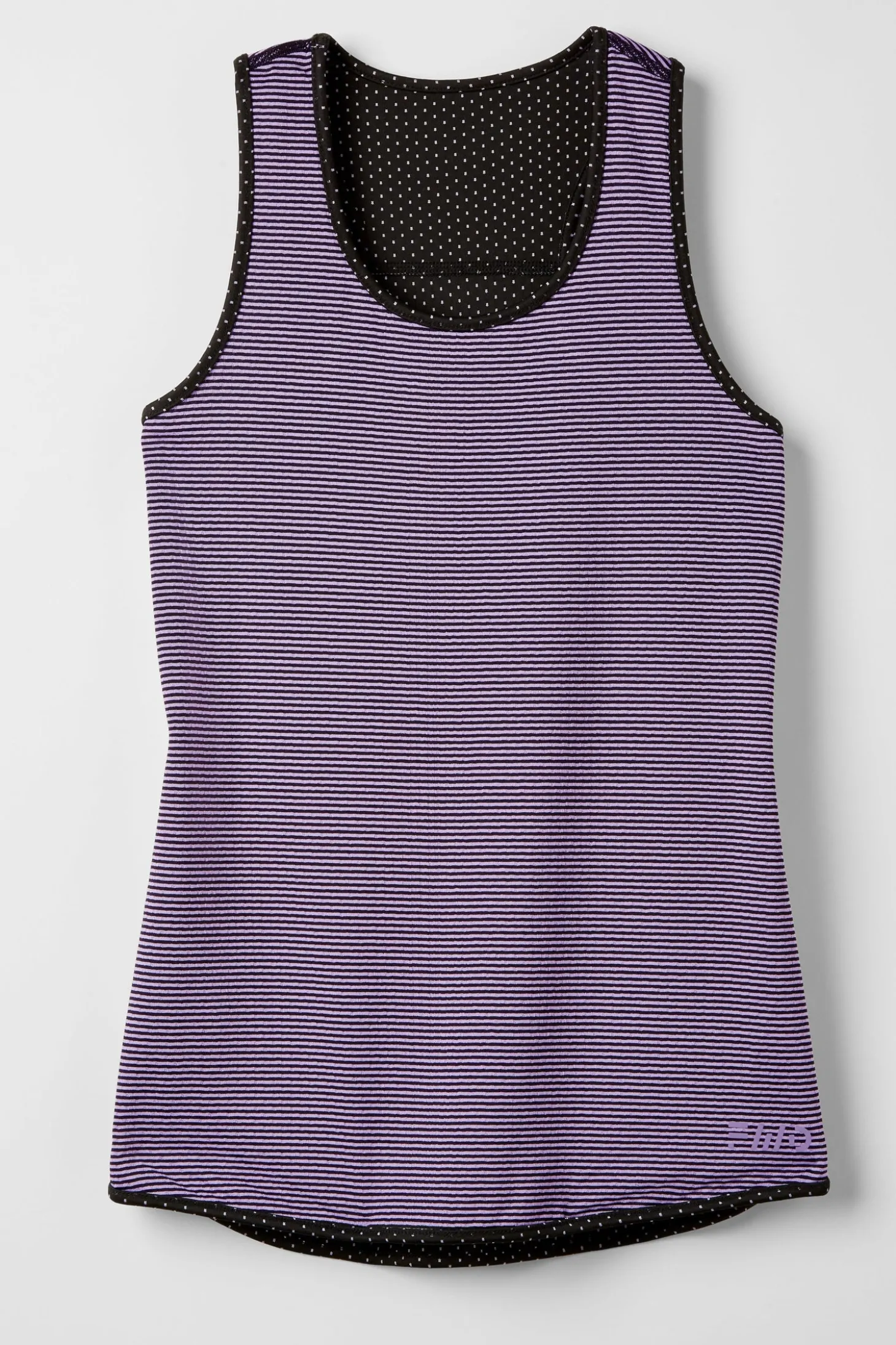 FWD Girls' Reversible Tank