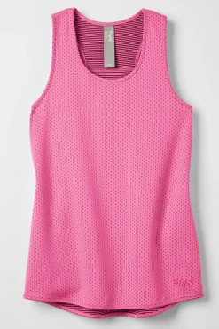 FWD Girls' Reversible Tank