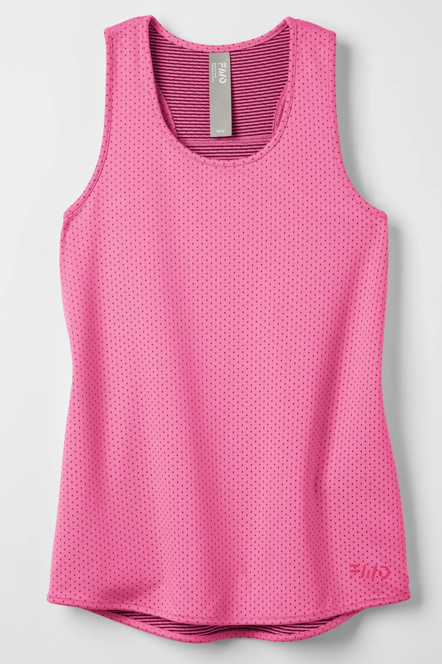 FWD Girls' Reversible Tank
