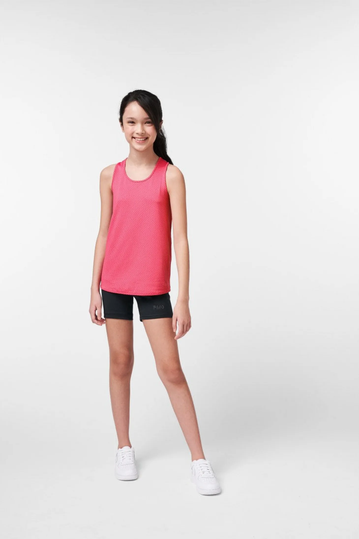 FWD Girls' Reversible Tank