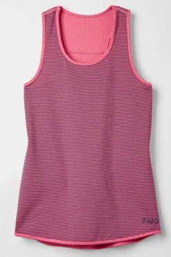 FWD Girls' Reversible Tank