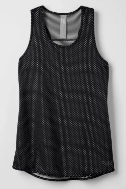 FWD Girls' Reversible Tank