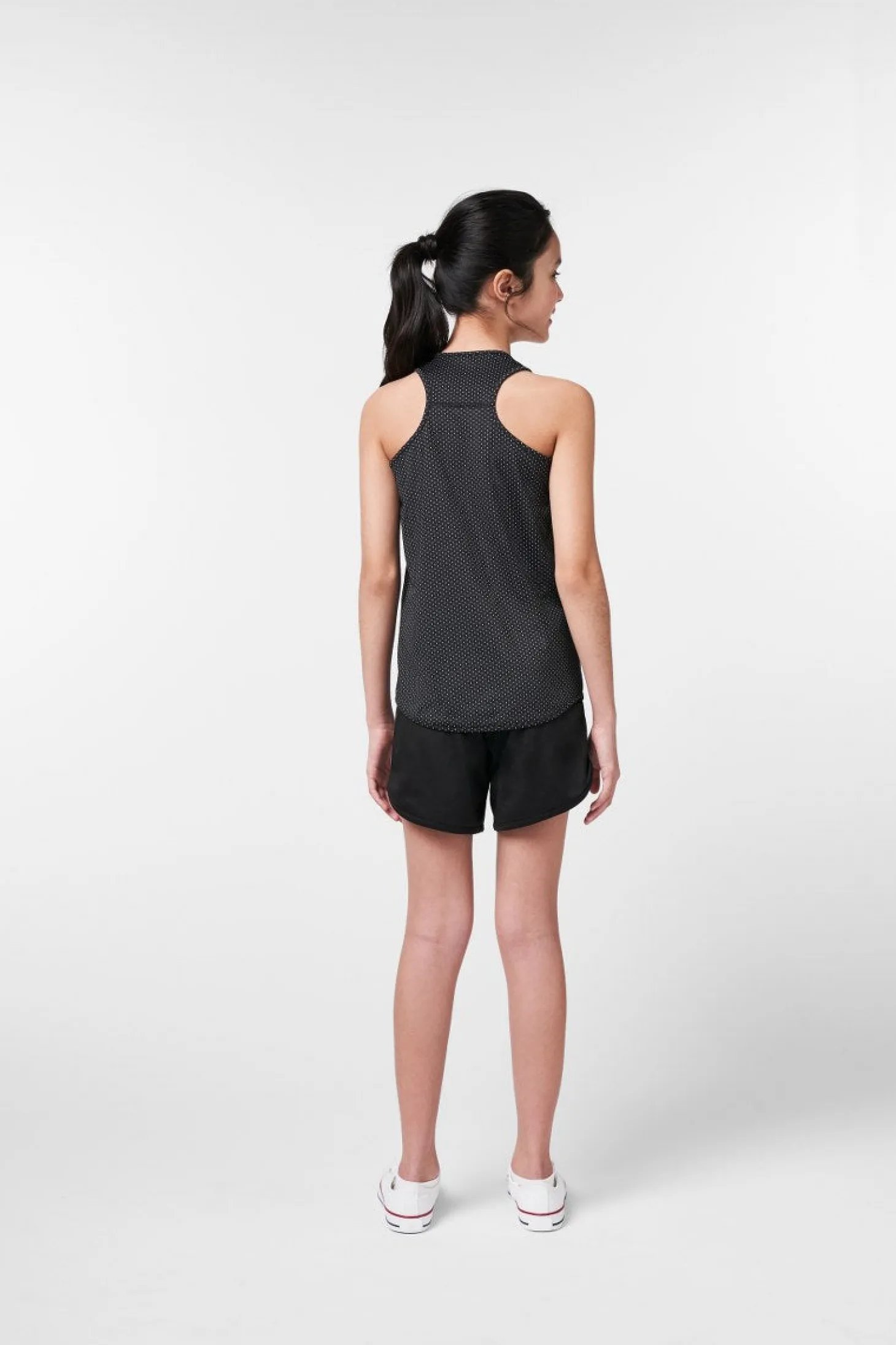 FWD Girls' Reversible Tank