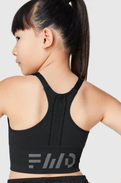 FWD Girl's Seamless Bra
