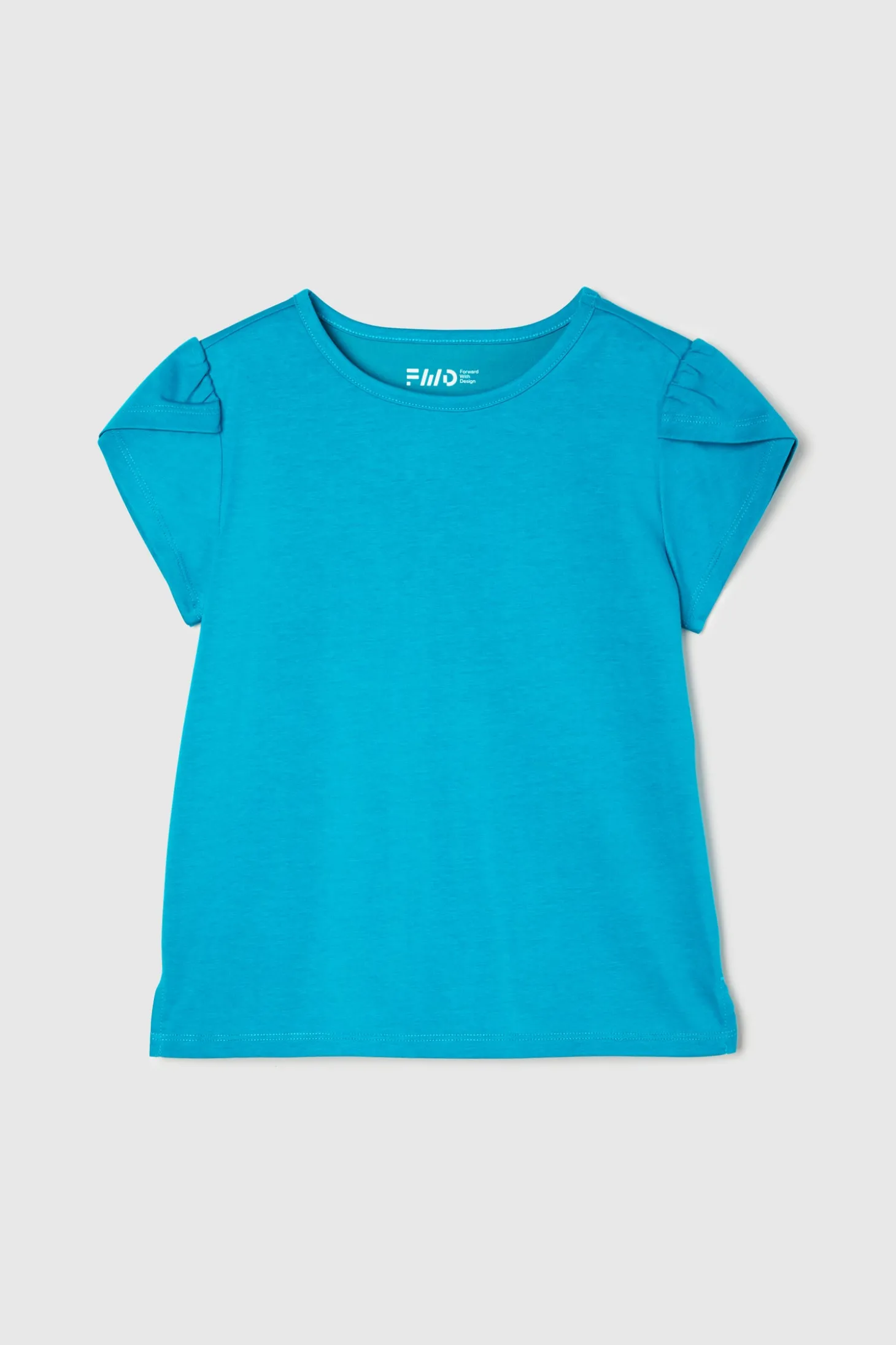 FWD Girl's Sportswear Tee