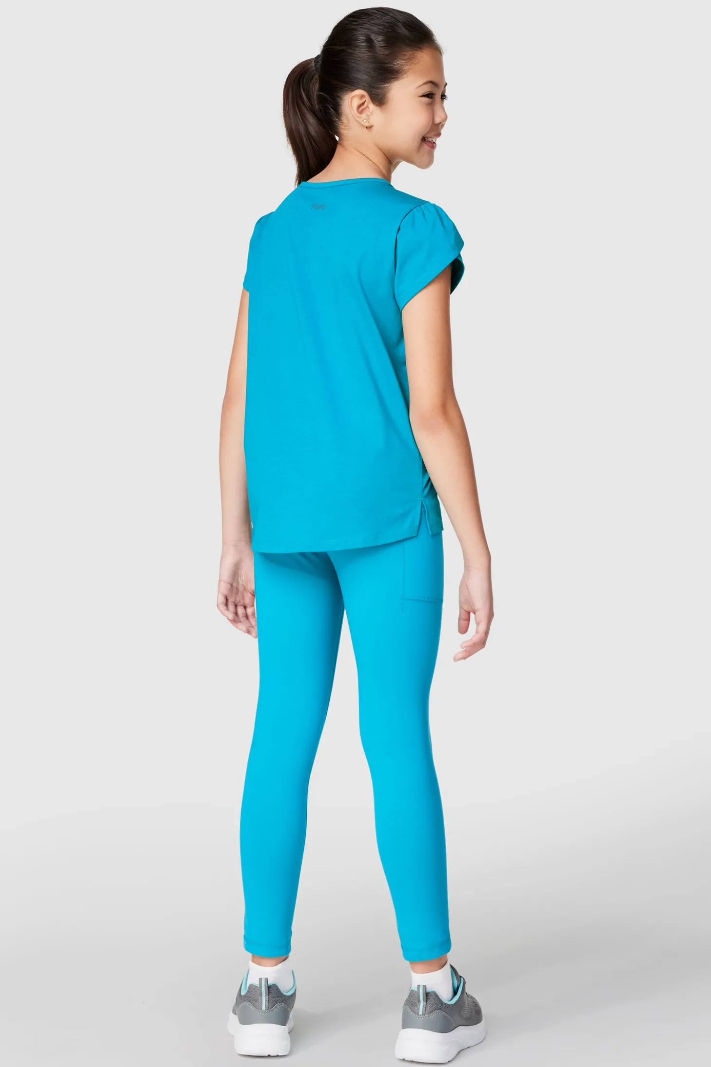 FWD Girl's Sportswear Tee