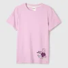 FWD Girl's SS UPF Tee