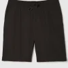 FWD Men's 8" Woven Shorts
