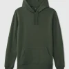 FWD Men's All Year Pullover Hoodie