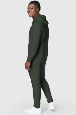 FWD Men's All Year Pullover Hoodie