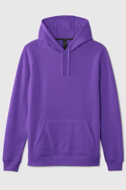 FWD Men's All Year Pullover Hoodie