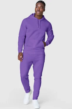 FWD Men's All Year Pullover Hoodie