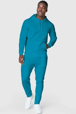 FWD Men's All Year Pullover Hoodie