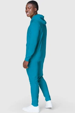 FWD Men's All Year Pullover Hoodie