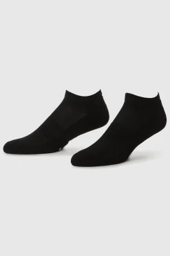 FWD Men's Athletic No Show Socks - 6 pack