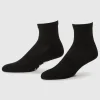 FWD Men's Athletic Quarter Socks - 6 Pack