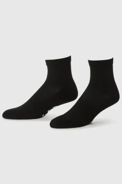FWD Men's Athletic Quarter Socks - 6 Pack