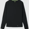 FWD Men's Aviate Compression Base Layer Top