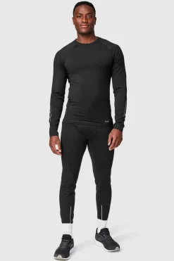 FWD Men's Aviate Compression Base Layer Top