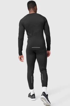 FWD Men's Aviate Compression Base Layer Top