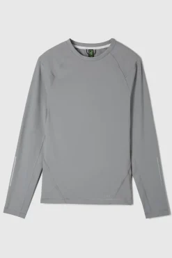 FWD Men's Aviate Compression Base Layer Top