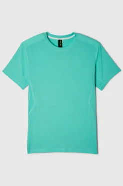 FWD Men's Aviate DriRelease® Tee