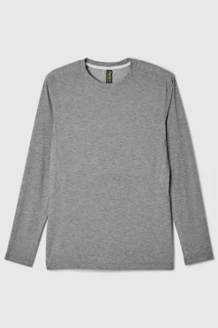 FWD Men's Aviate DriRelease® Tee LS 2.0