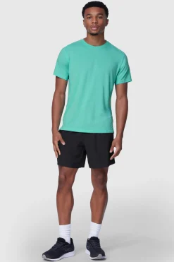 FWD Men's Aviate DriRelease® Tee