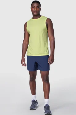 FWD Men's Aviate DriRelease® Tank