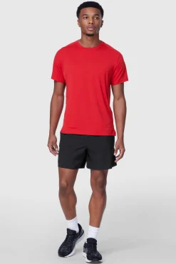 FWD Men's Aviate DriRelease® Tee