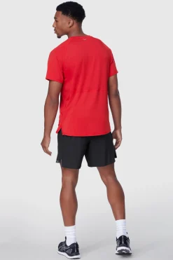FWD Men's Aviate DriRelease® Tee