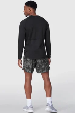 FWD Men's Aviate DriRelease® Tee LS 2.0