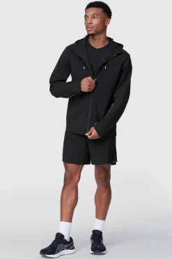 FWD Men's Aviate Finisher Jacket