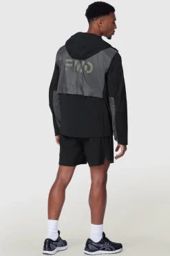 FWD Men's Aviate Finisher Jacket