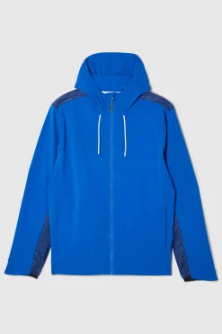 FWD Men's Aviate Finisher Jacket
