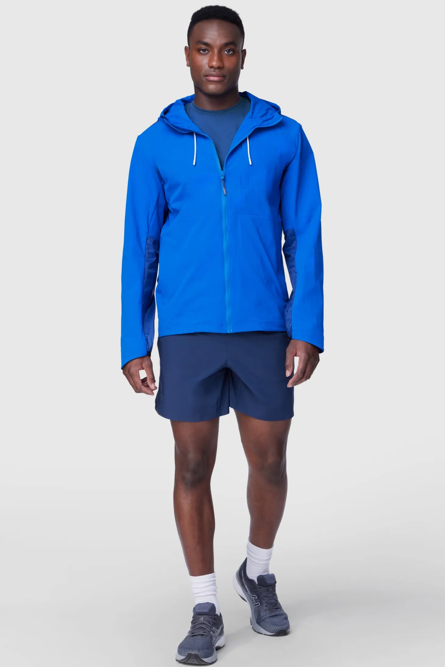 FWD Men's Aviate Finisher Jacket