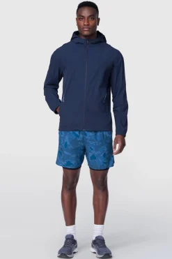 FWD Men's Aviate Stretch 5" Shorts