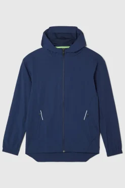 FWD Men's Aviate Stretch Packable Jacket