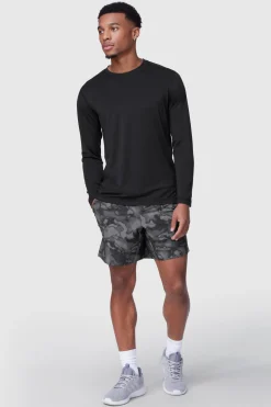 FWD Men's Aviate Unlined 7" Shorts