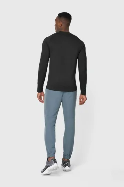FWD Men's Base LS Tee