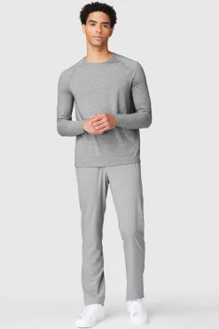 FWD Men's Bi-Stretch Training Track Pant