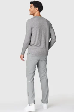 FWD Men's Bi-Stretch Training Track Pant