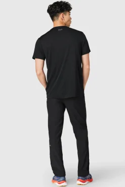 FWD Men's Bi-Stretch Training Track Pant