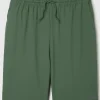 FWD Men's Bi-Stretch Woven Short